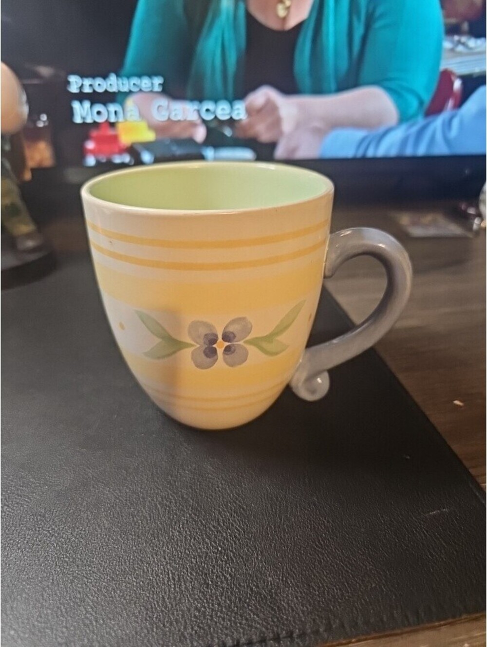 Pfaltzgraff Summer Breeze 1 Mug